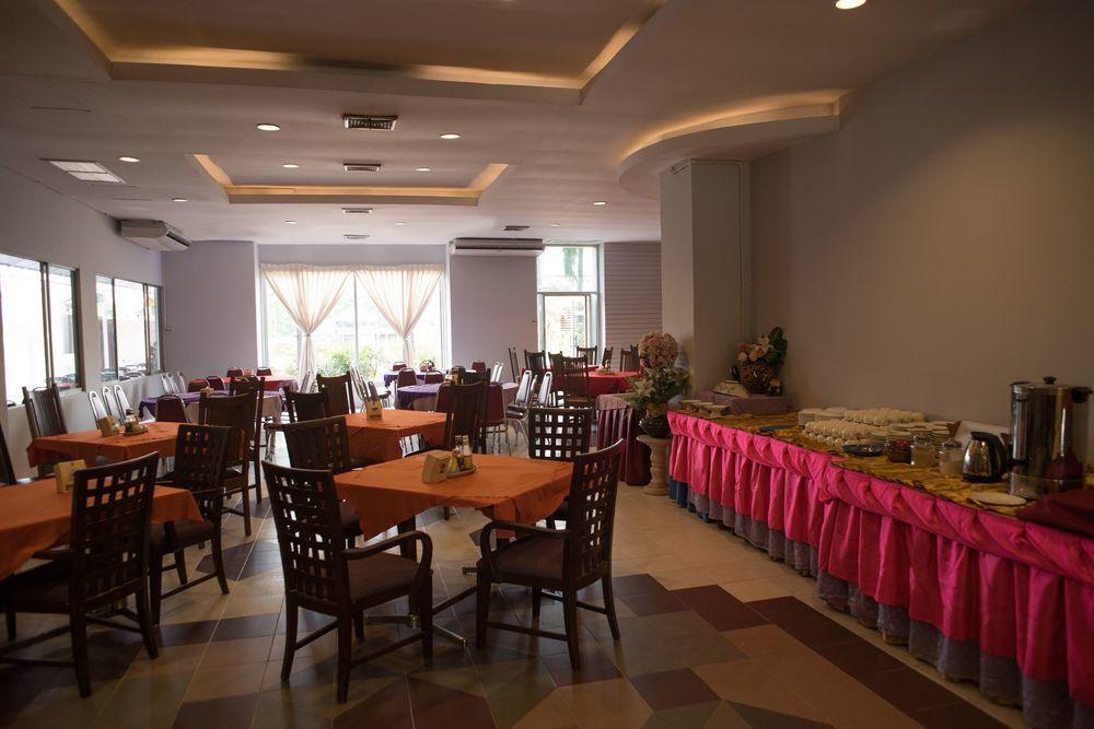 Ayothaya Riverside Hotel Ayutthaya Eksteriør bilde