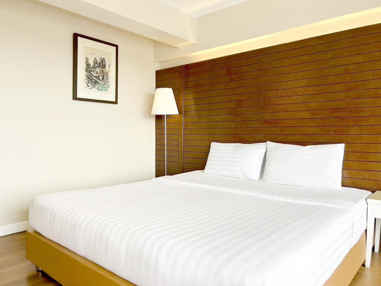 Ayothaya Riverside Hotel Ayutthaya Eksteriør bilde
